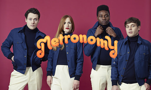 Con próximo álbum de estudio en las bateas, Metronomy lanza ‘It’s Good To Be Back’.