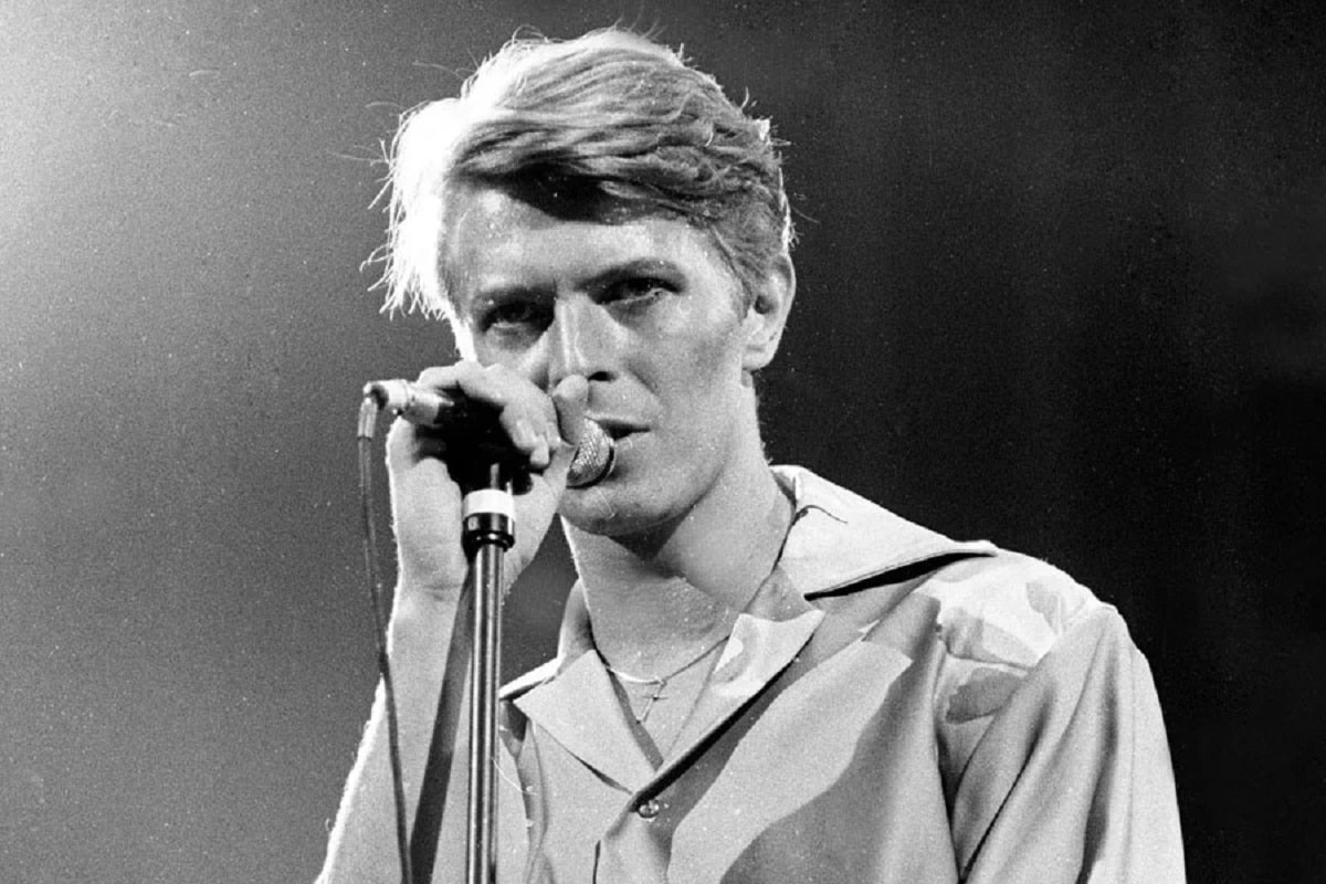 “Shadow Man” de David Bowie: Publican dos nuevas versiones