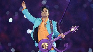 Más de 20 discos de Prince llegan a streaming
