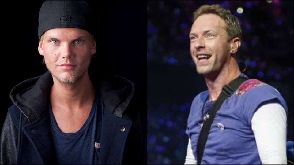 Avicii: se viene una canción póstuma con Chris Martin de Coldplay.