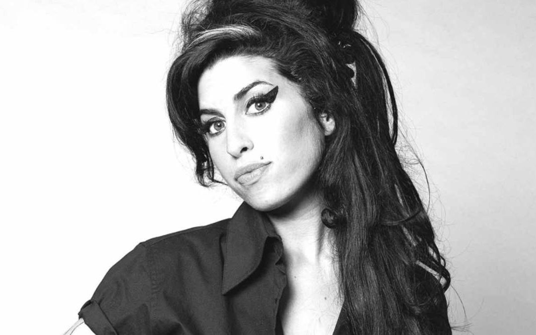 Nuevo documental de Amy Winehouse