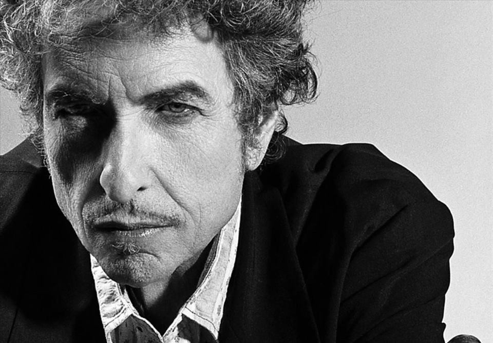 Bob Dylan lanzará grabaciones inéditas
