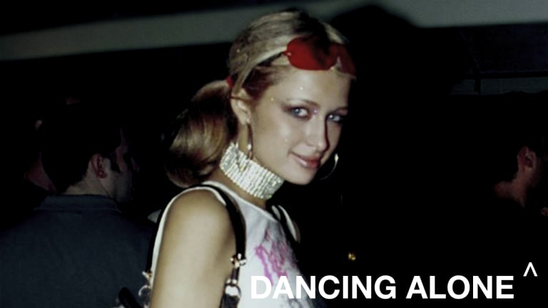 Axwell /\ Ingrosso llegan con el estreno de su sencillo ‘Dancing Alone’ junto a RØMANS.