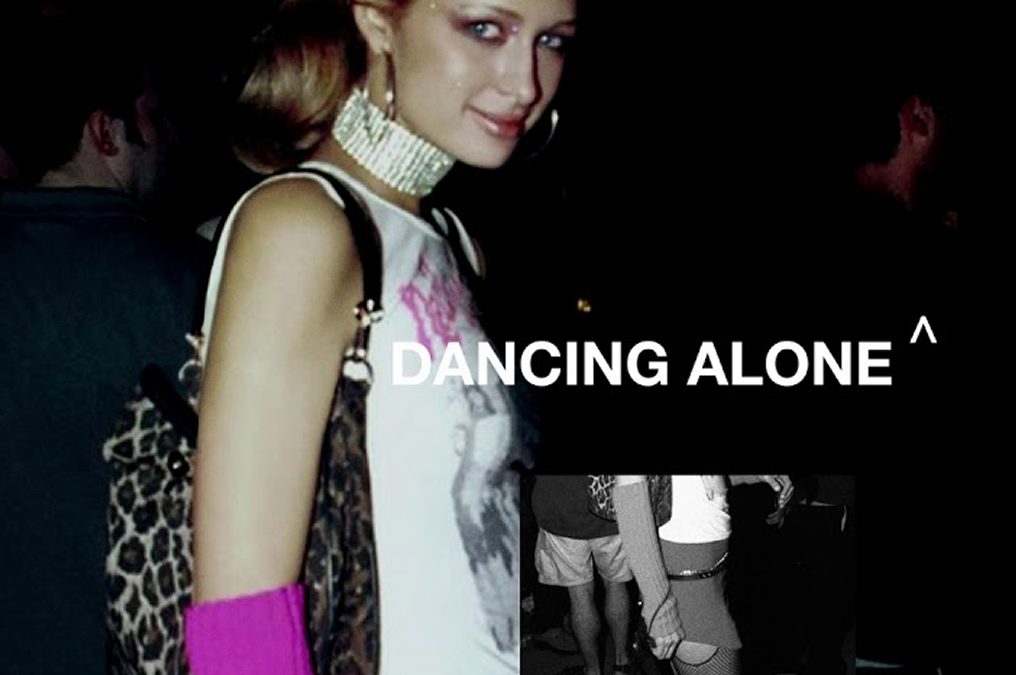 AXWELL INGROSSO – DANCING ALONE