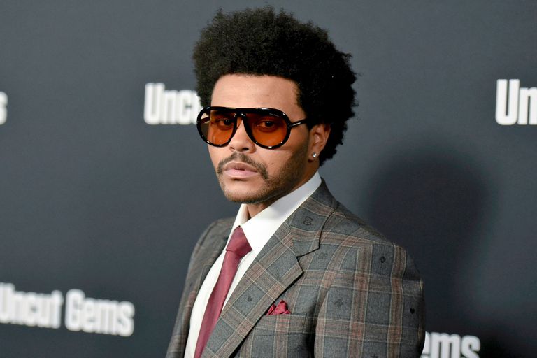 The Weeknd estrenó el video de un sencillo de su anterior disco inspirado en la serie Stranger Things