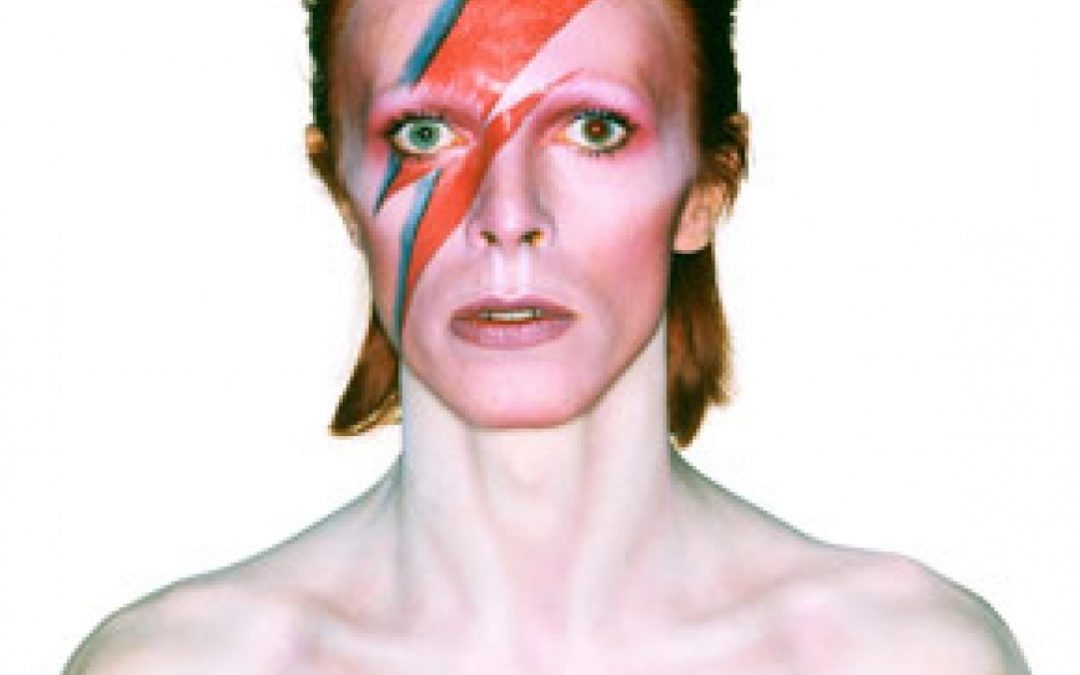 David Bowie: Tema grabado en 1965 con la banda “The Lower Third”, será subastado.