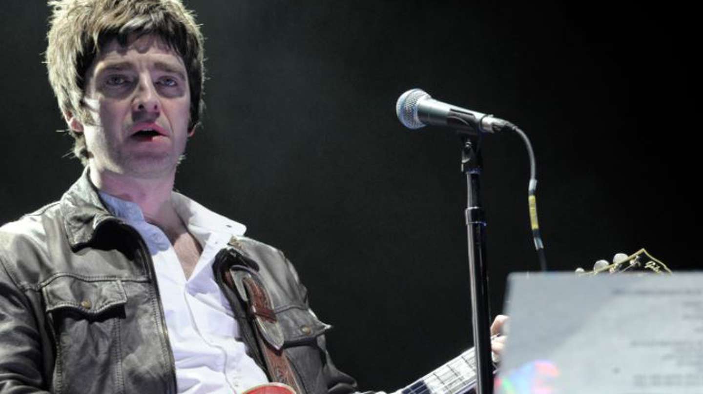 Noel Gallagher realizará la grabación de su próximo disco en Abbey Road y la documentará.